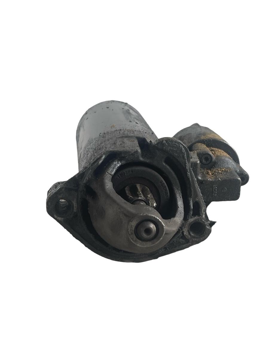 Electromotor AUDI A4 III 8EC, B7 2004 - 2008 2.0 TDI BPW 068911024G – foto 2