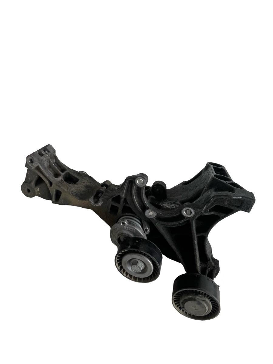 Suport accesorii AUDI A4 III 8EC, B7 2004 - 2008 2.0 TDI BPW 036903143D