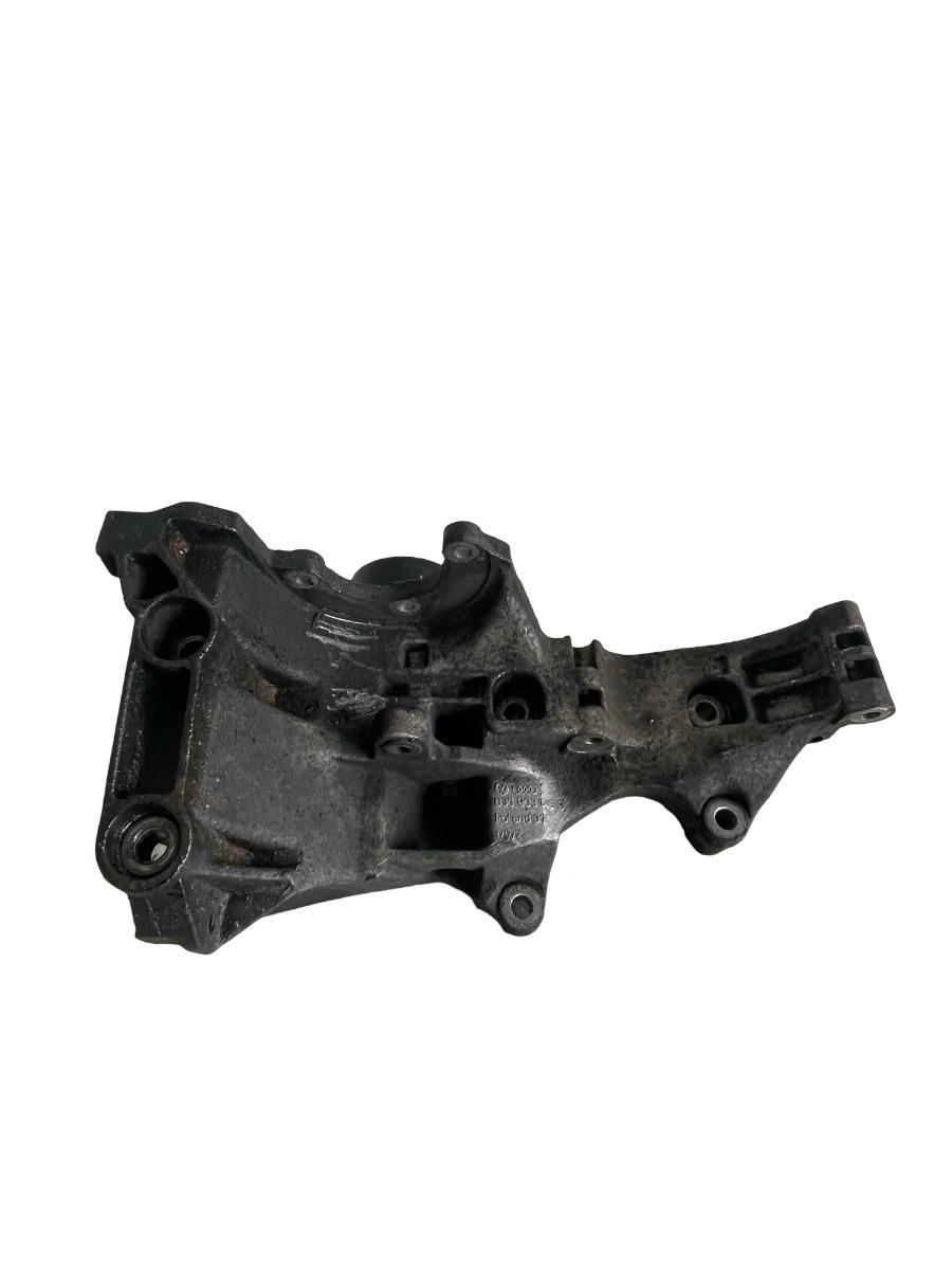 Suport accesorii AUDI A4 III 8EC, B7 2004 - 2008 2.0 TDI BPW 036903143D – foto 3