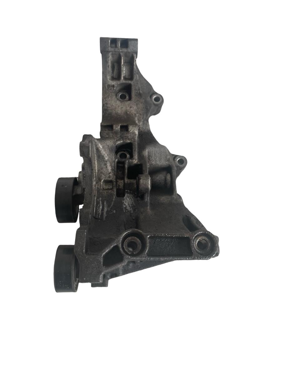 Suport accesorii AUDI A4 III 8EC, B7 2004 - 2008 2.0 TDI BPW 036903143D – foto 2
