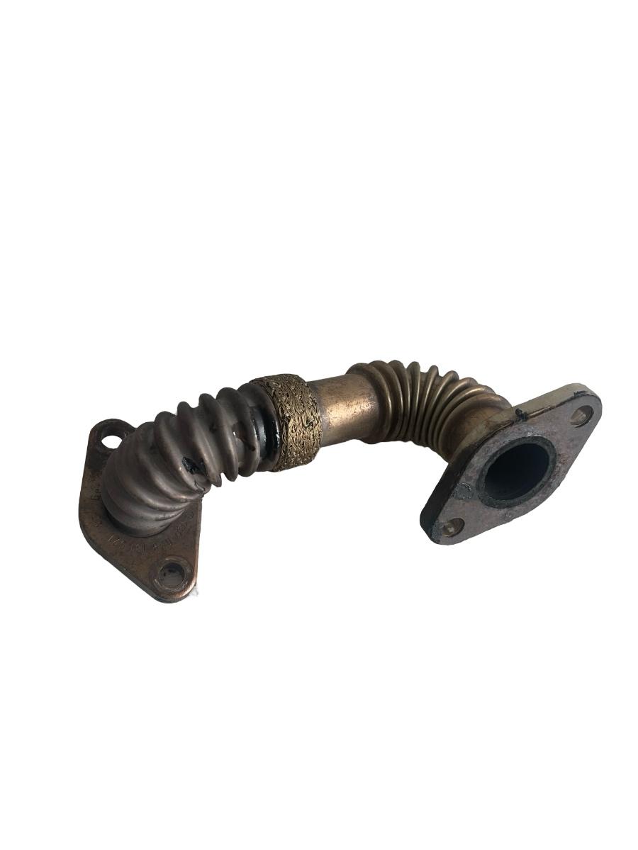 Conducta EGR AUDI A4 III 8EC, B7 2004 - 2008 2.0 TDI BPW 028131521AD
