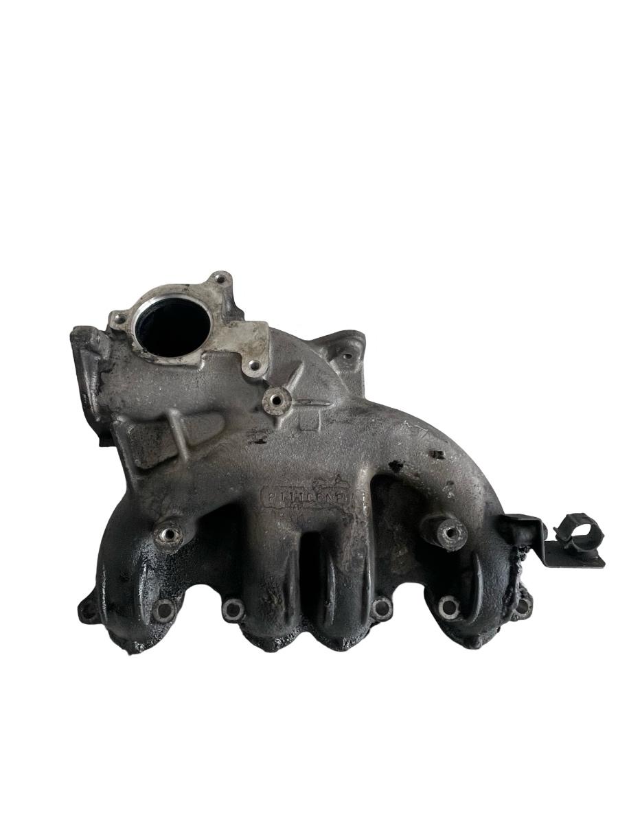 Galerie de admisie AUDI A4 III 8EC, B7 2004 - 2008 2.0 TDI BPW 038129713BM – foto 3