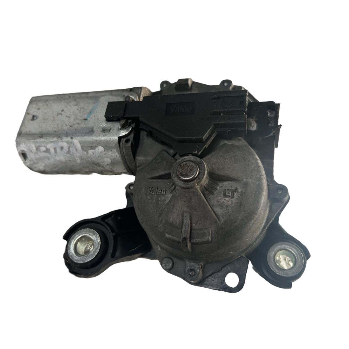 Mecanism stergator luneta OPEL ASTRA G Hatchback F48_, F08_, T98 1998 - 2009 – foto 2