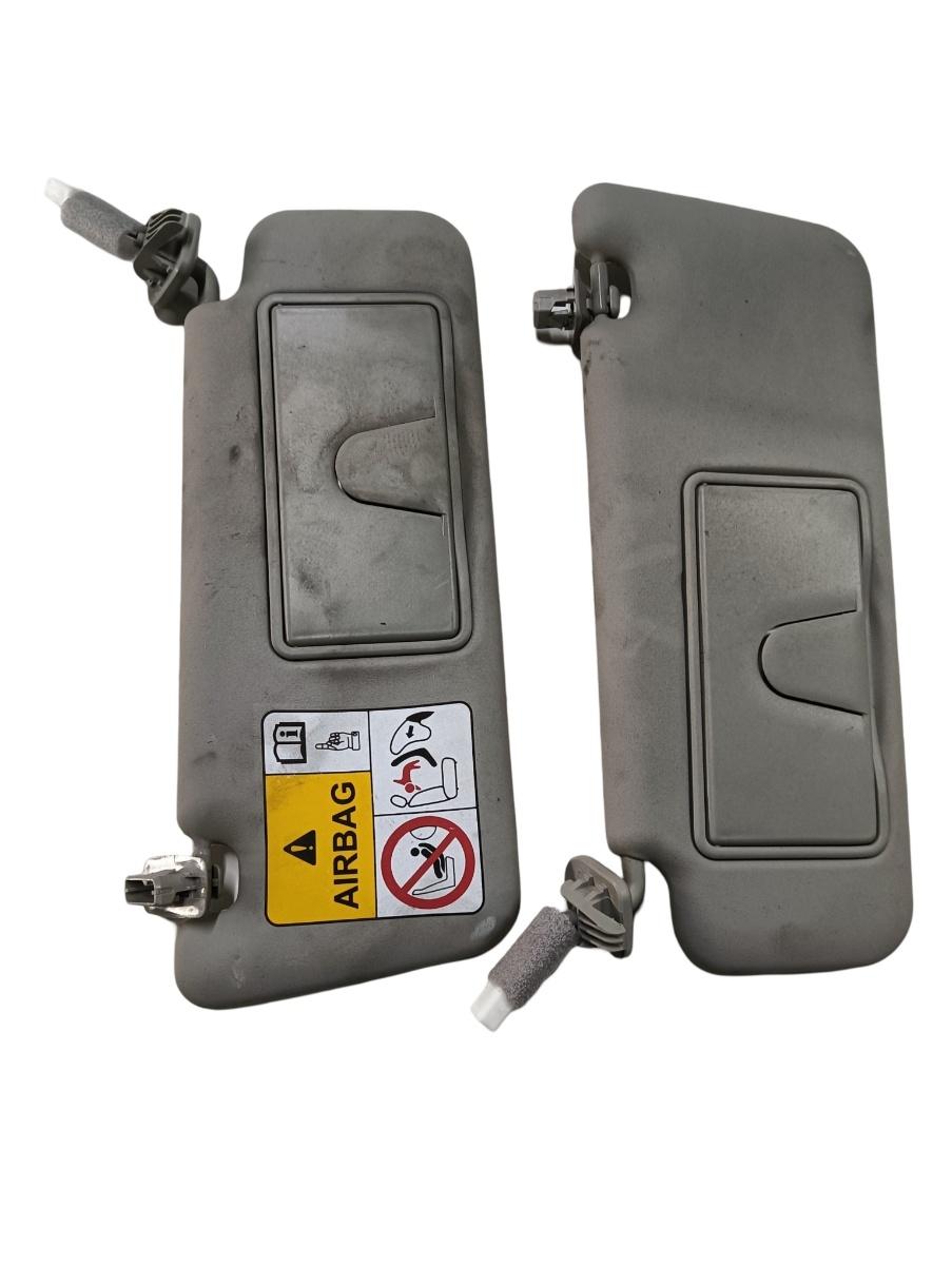 Set Parasolar SUZUKI VITARA IV Facelift 2018 2023 1.4BOOSTERJET K14D 95KW|129HP 2023
