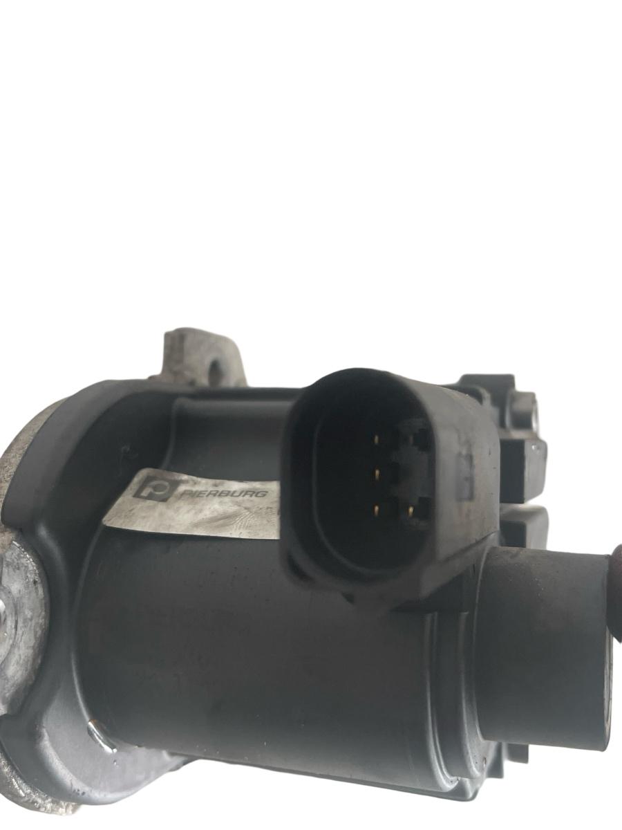 Supapa EGR AUDI A4 III 8EC, B7 2004 - 2008 2.0 TDI BPW 70036505 – foto 2