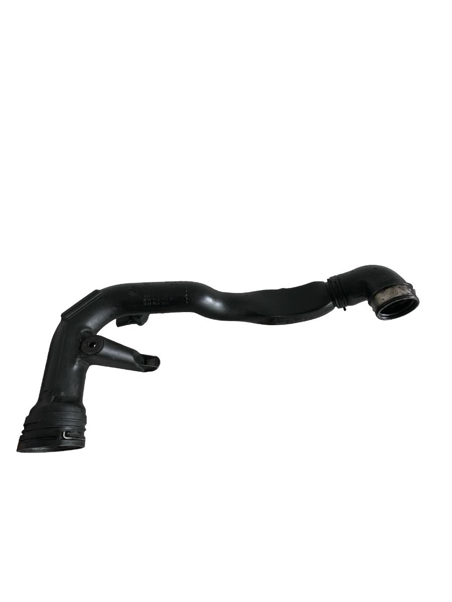 Tubulatura intercooler AUDI A4 III 8EC, B7 2004 - 2008 TDI BPW 3B0145762C
