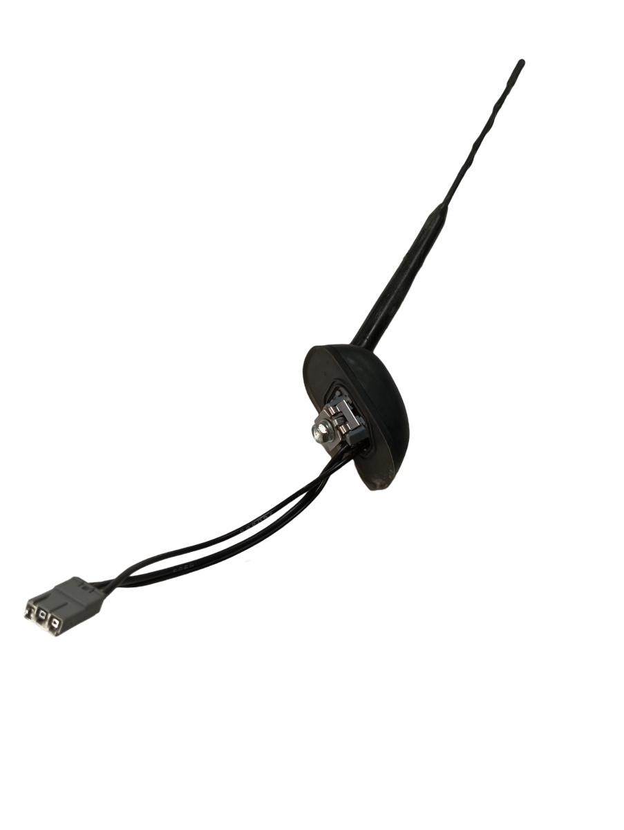 Antena radio SUZUKI VITARA IV Facelift 2018 2023 1.4BOOSTERJET K14D 95KW|129HP 2023 – foto 2