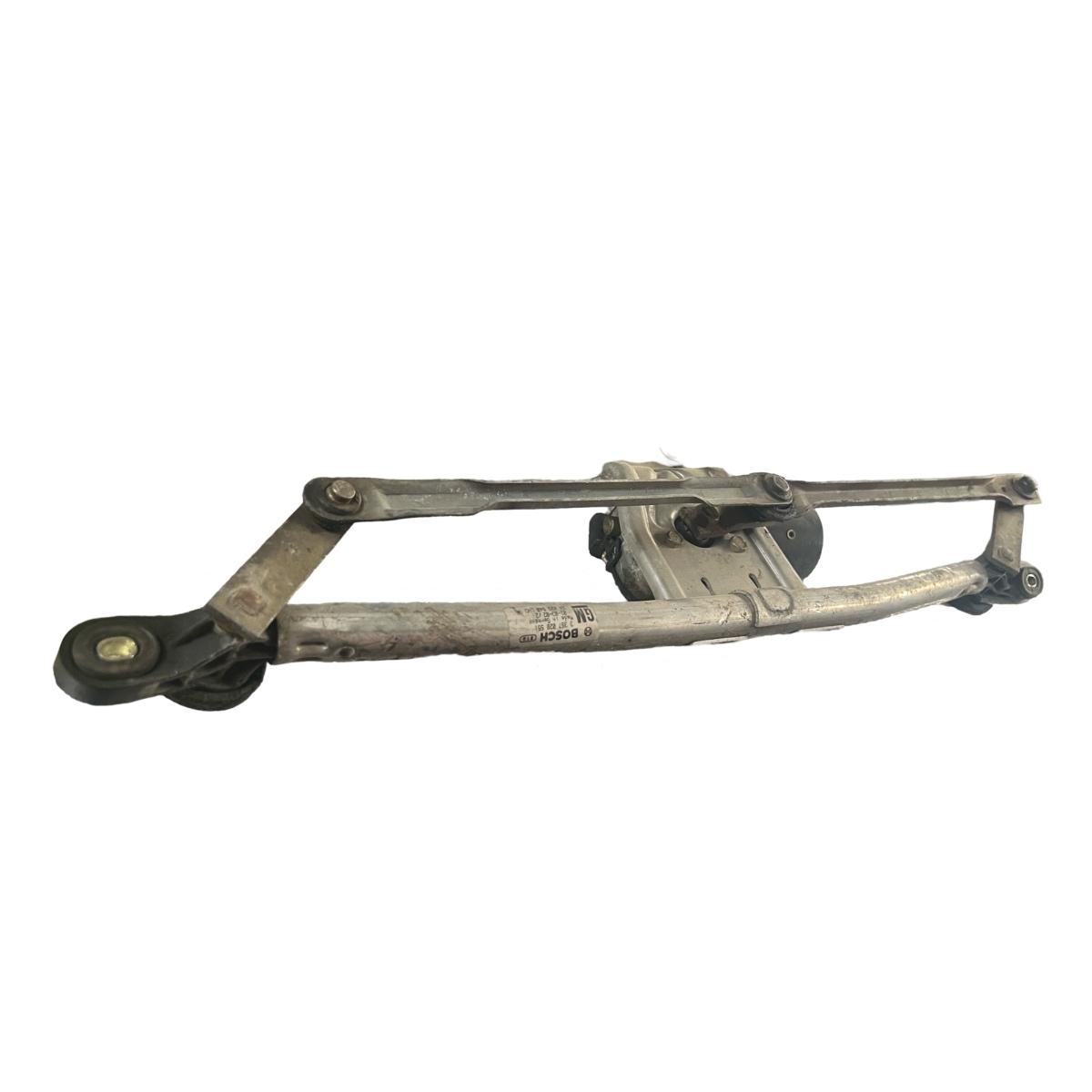 Ansamblu stergatoare parbriz OPEL ASTRA G Hatchback F48_, F08_, T98 1998 - 2009 3397020551