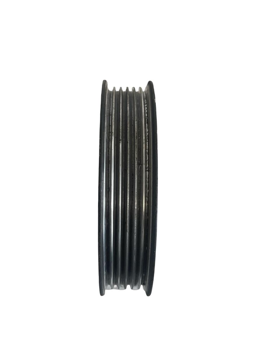 Fulie pompa servodirectie AUDI A4 III 8EC, B7 2004 - 2008 2.0 TDI BPW 038145255B – foto 3