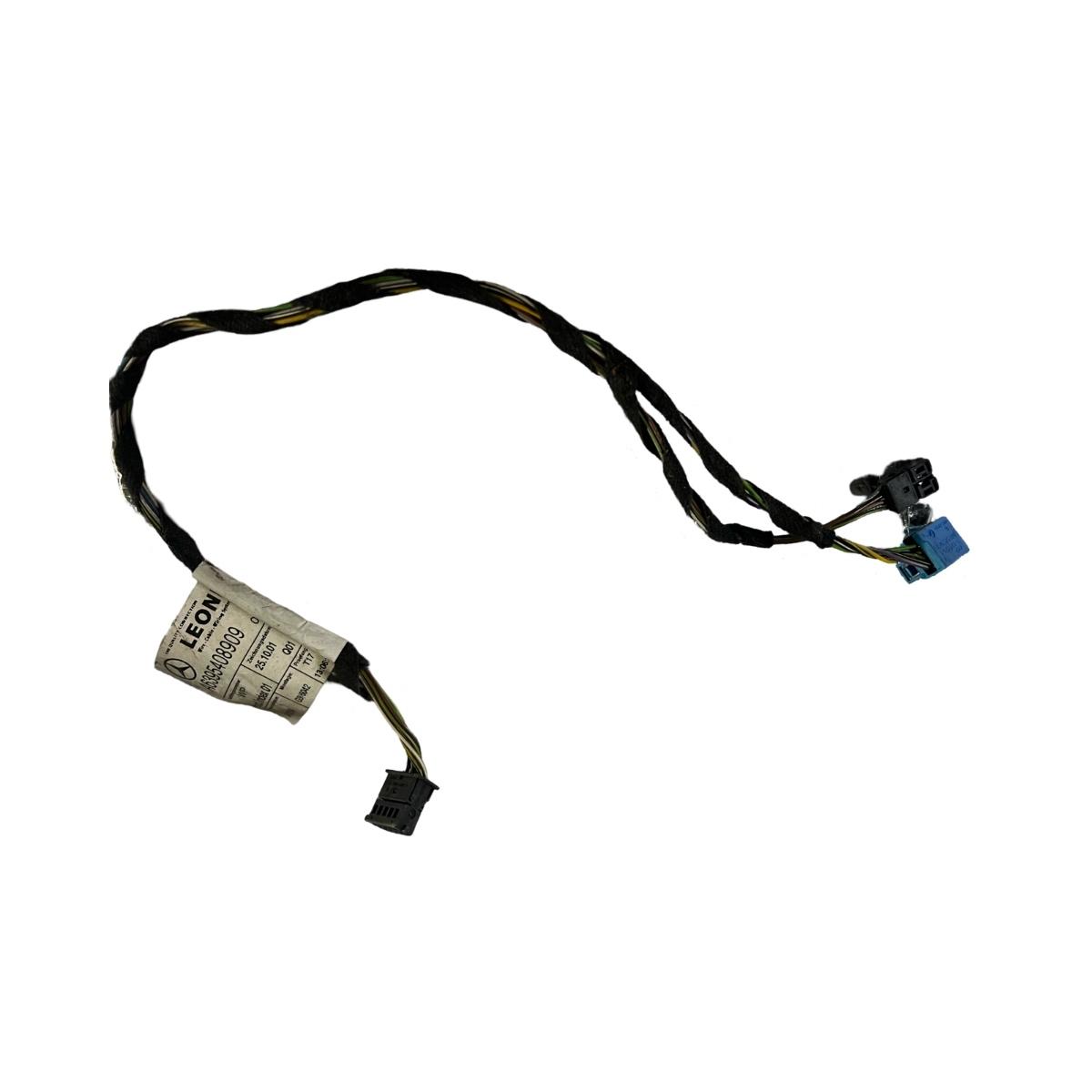 Cabluri (motor de pornire) MERCEDES-BENZ SPRINTER 3,5-t 907 2018 - > A6395408909