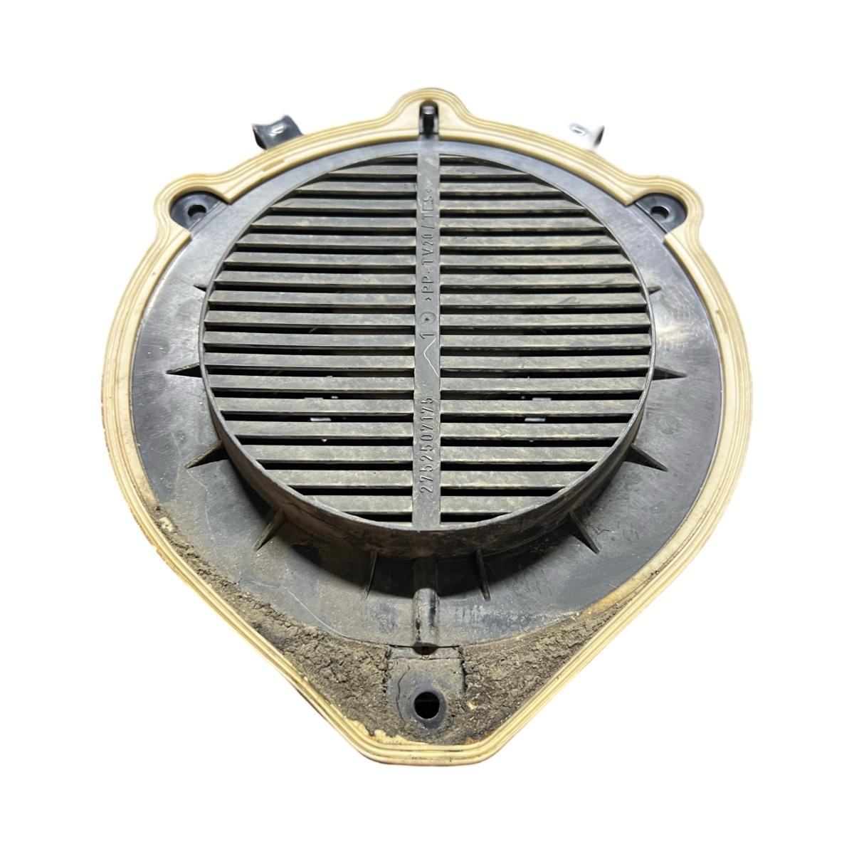 Boxa dreapta fata AUDI A4 III 8EC, B7 2004 - 2008 8E0035411 – foto 2