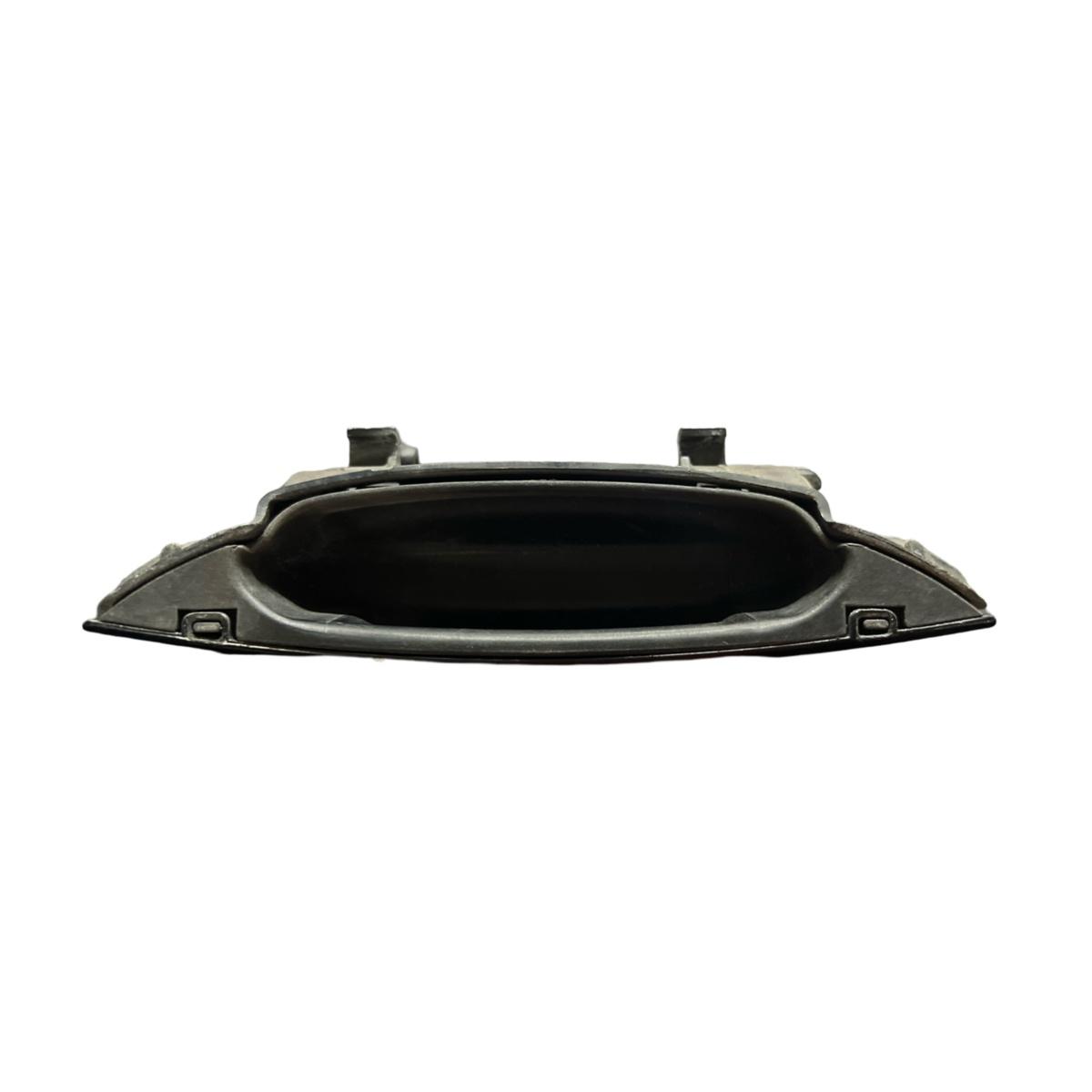 Maner exterior dreapta spate  dreapta fata AUDI A3 II 8P1 2003 - 2013 8E0839207 – foto 2