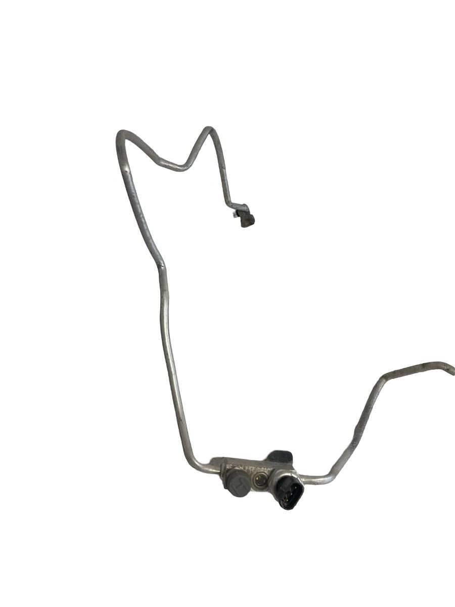 Conducta AC TOYOTA IQ _J1_ 2008 - > 1.4 D-4D 1ND-TV