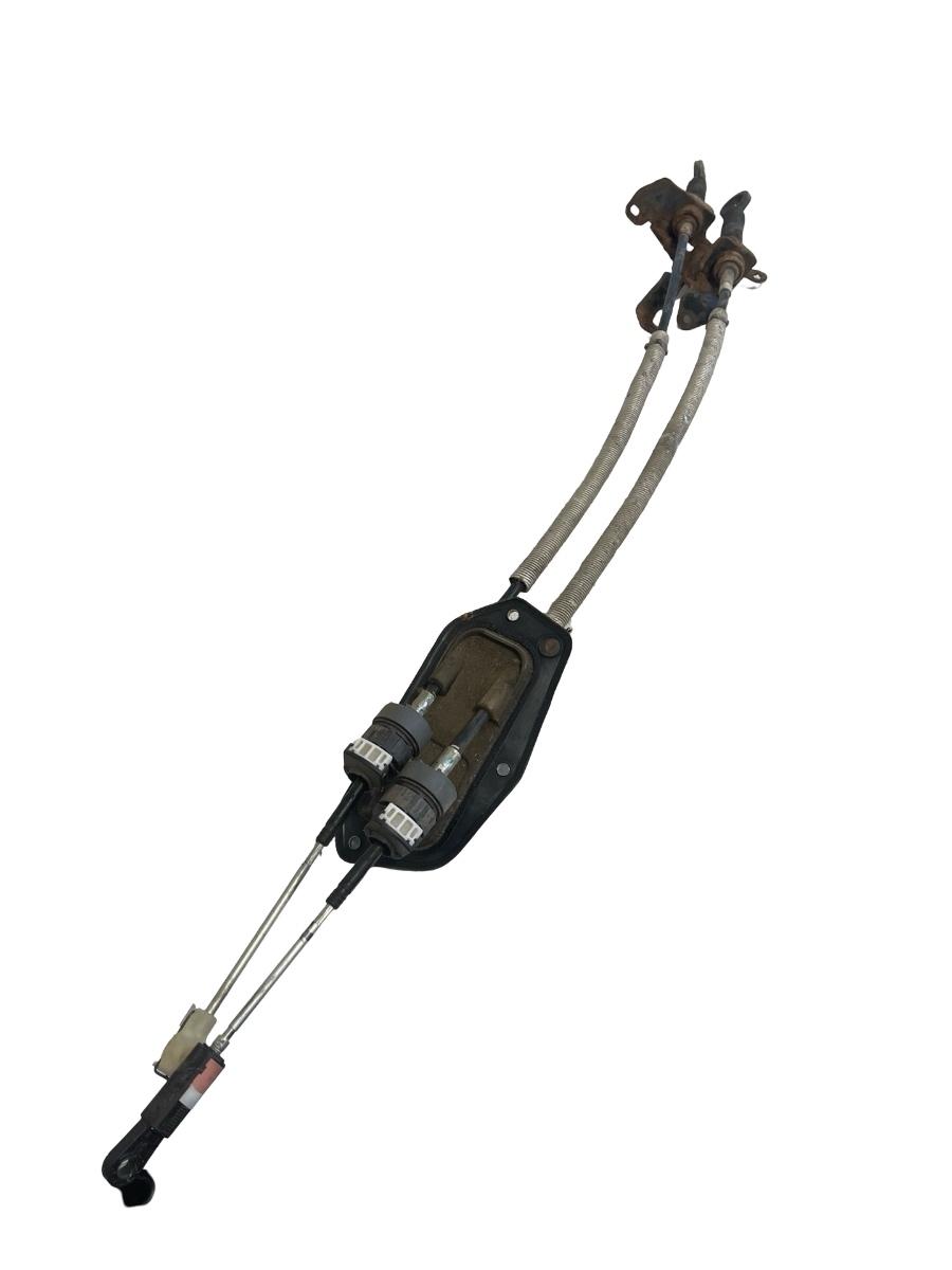 Cablu timonerie schimbator de viteze TOYOTA IQ _J1_ 2008 - > 1.4 D-4D 1ND-TV