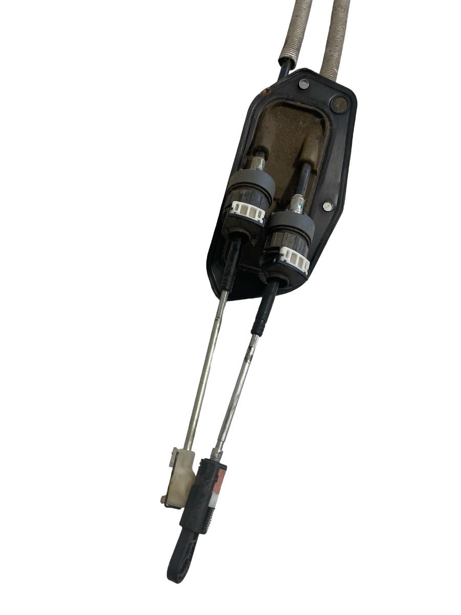 Cablu timonerie schimbator de viteze TOYOTA IQ _J1_ 2008 - > 1.4 D-4D 1ND-TV – foto 2
