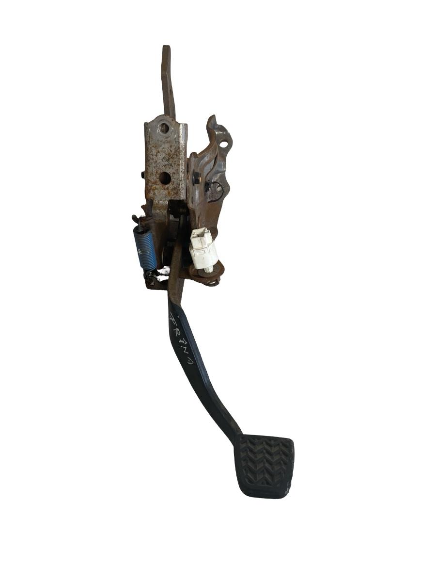 Pedala de frana TOYOTA IQ _J1_ 2008 - > 1.4 D-4D 1ND-TV – foto 2