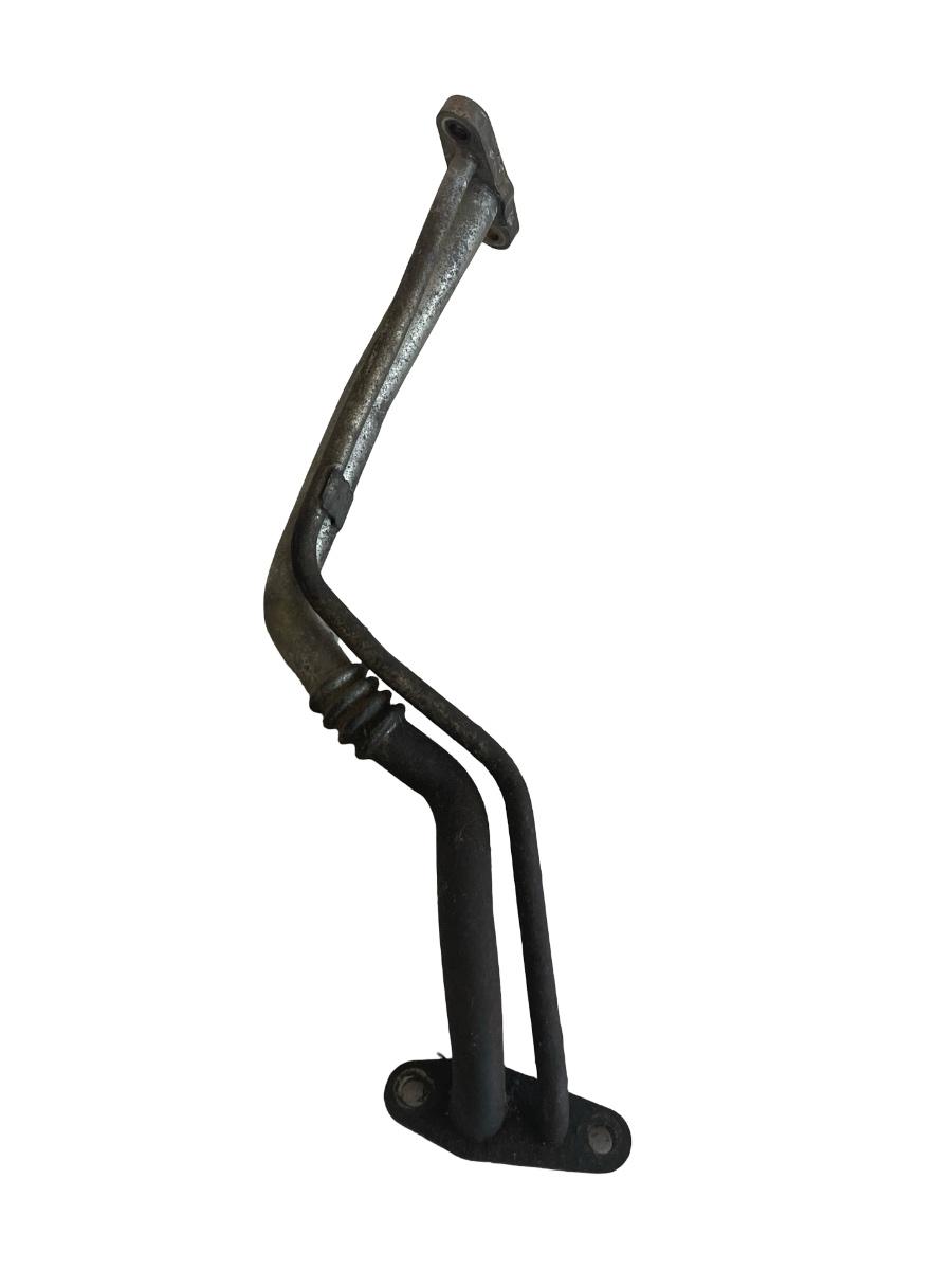 Conducta ulei incarcare TOYOTA IQ _J1_ 2008 - > 1.4 D-4D 1ND-TV – foto 2