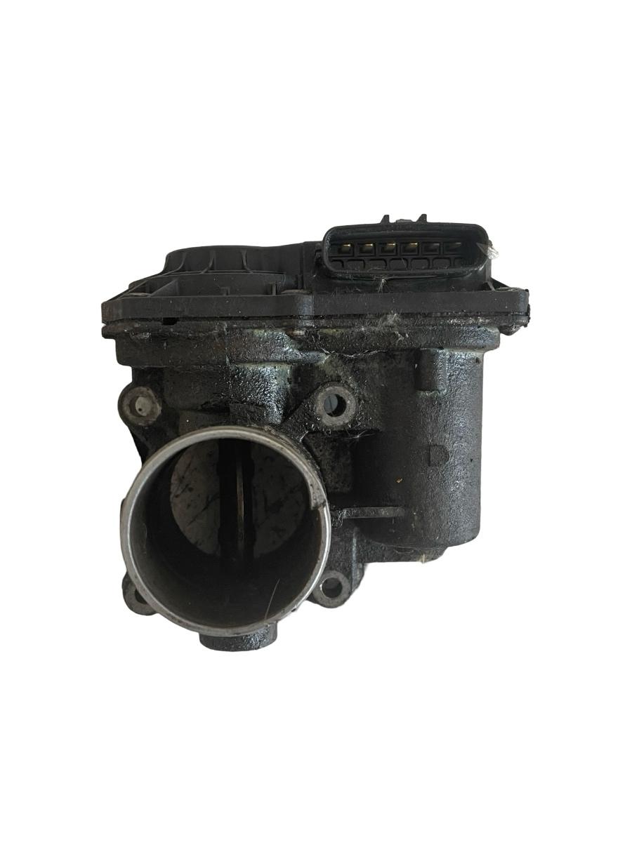 Clapeta de acceleratie TOYOTA IQ _J1_ 2008 - > 1.4 D-4D 1ND-TV 26100-0N030