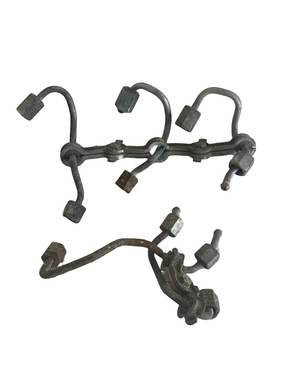 Set conducte de alimentare injector combustibil TOYOTA IQ _J1_ 2008 - > 1.4 D-4D 1ND-TV