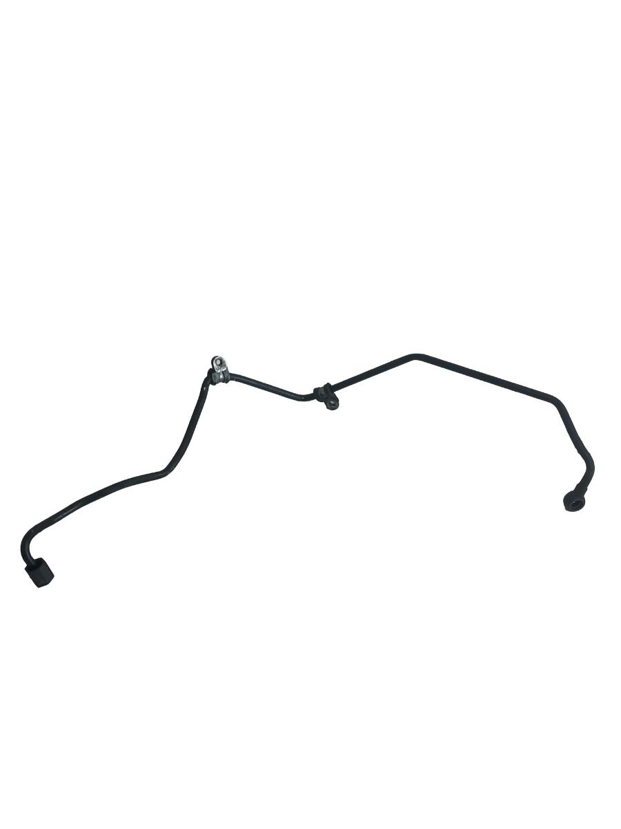 Conducta ulei tur AUDI A4 III 8EC, B7 2004 - 2008 2.0 TDI BPW