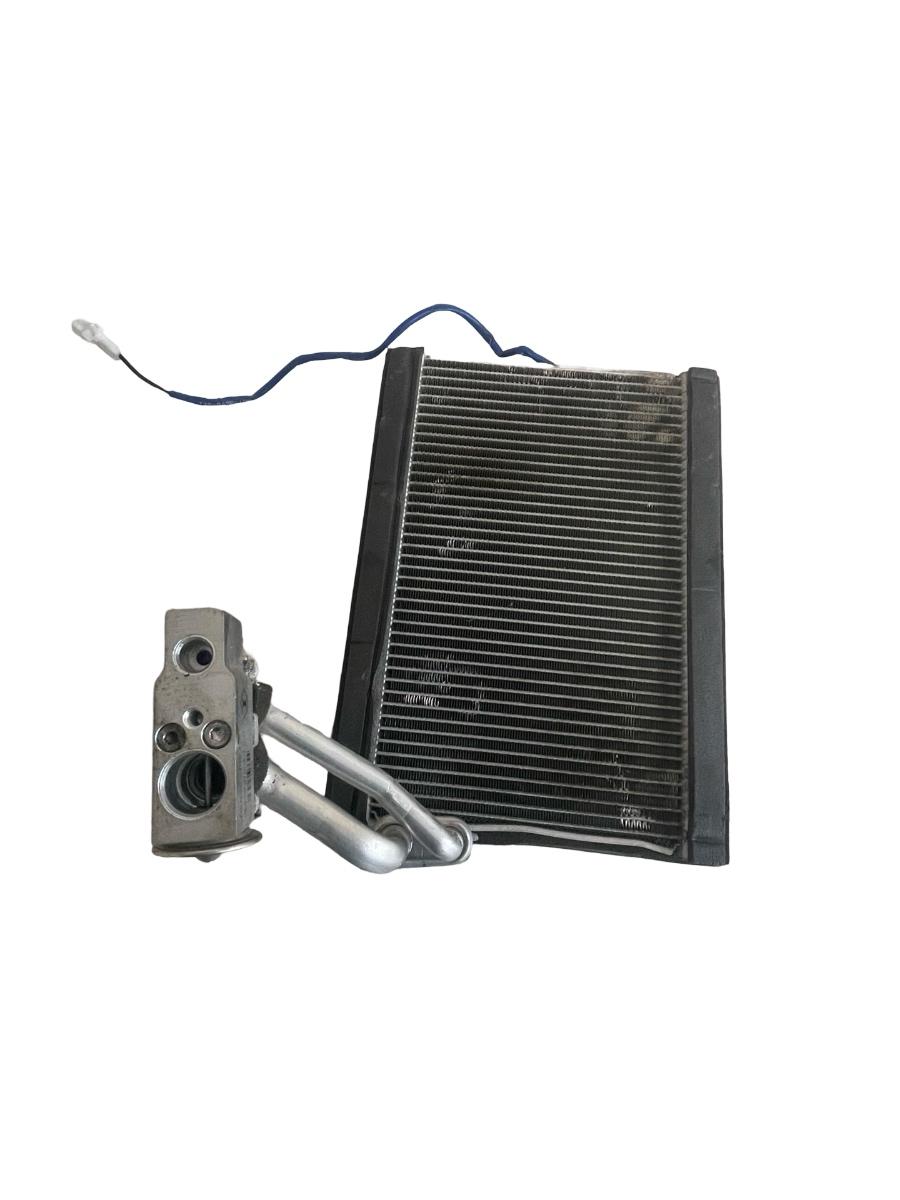 Radiator clima AC  TOYOTA IQ _J1_ 2008 - > 1.4 D-4D 1ND-TV 447500-3120 – foto 2