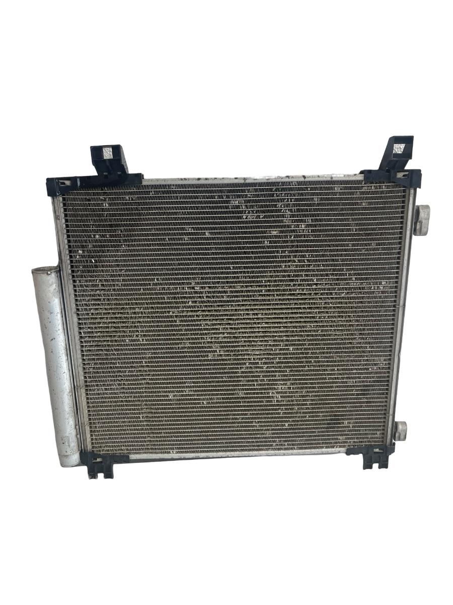 Radiator racire AC (condensator) TOYOTA IQ _J1_ 2008 - > 1.4 D-4D 1ND-TV