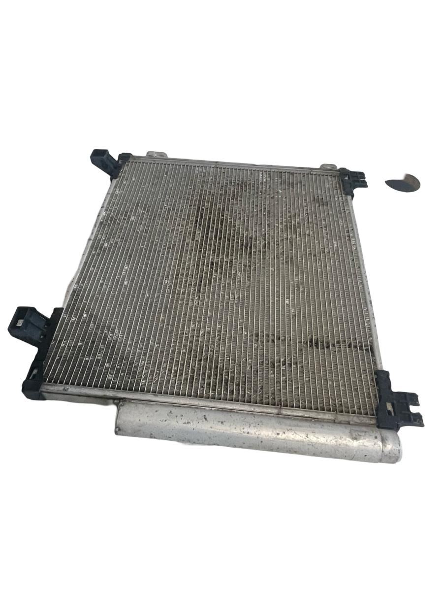 Radiator racire AC (condensator) TOYOTA IQ _J1_ 2008 - > 1.4 D-4D 1ND-TV – foto 3