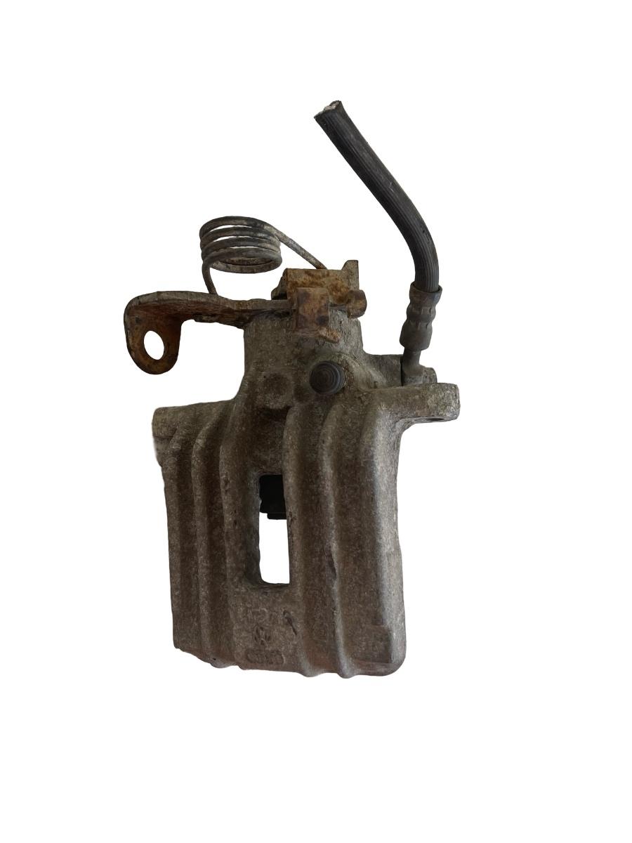 Etrier frana dreapta spate AUDI A4 III 8EC, B7 2004 - 2008 2.0 TDI BPW