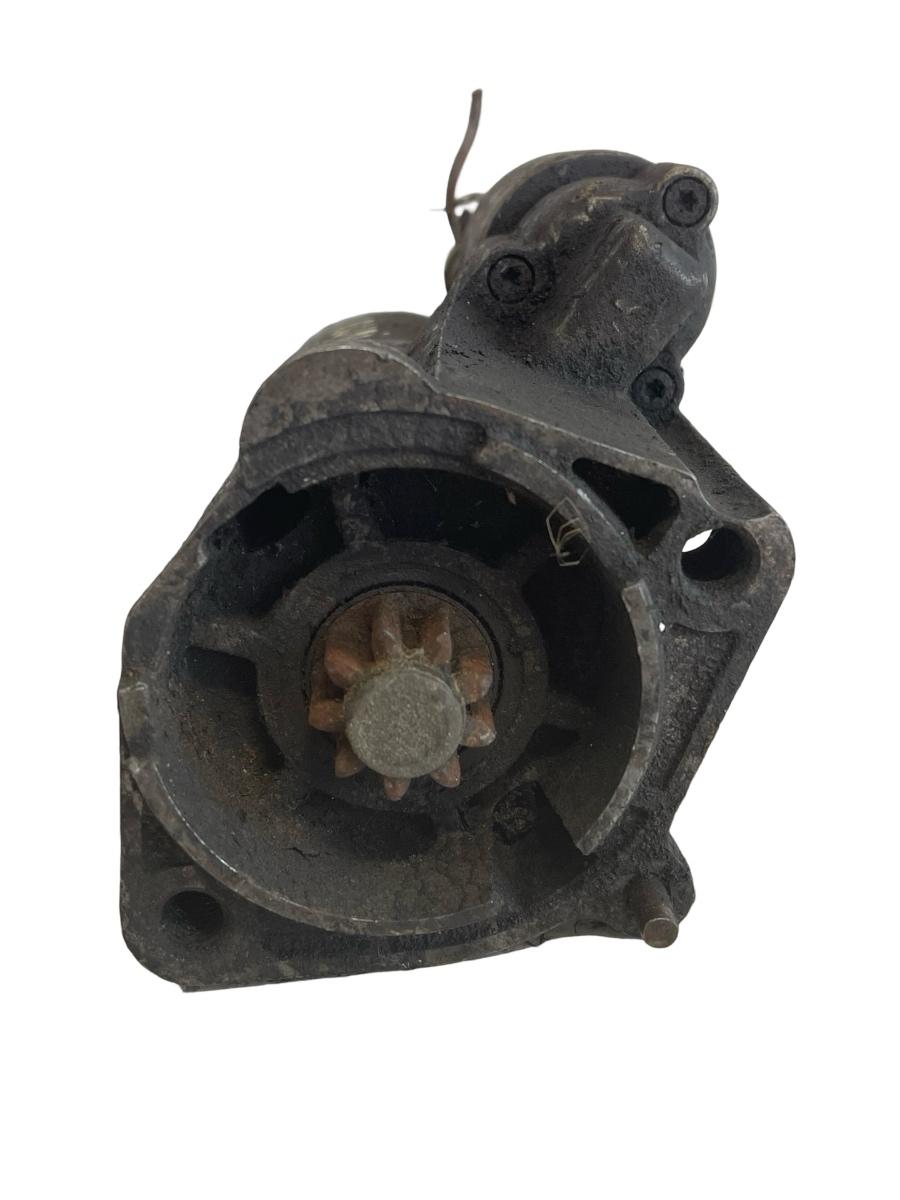 Electromotor AUDI A4 III 8EC, B7 2004 - 2008 2.0 TDI BRD – foto 3