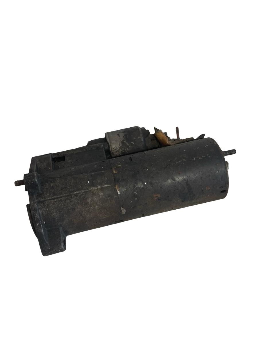 Electromotor AUDI A4 III 8EC, B7 2004 - 2008 2.0 TDI BRD – foto 2