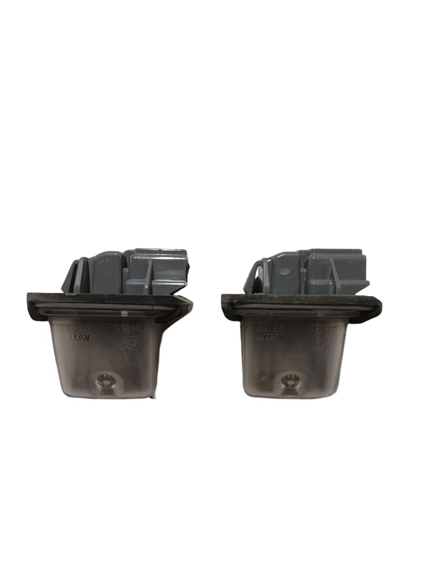 Set Semnalizare SUZUKI VITARA IV Facelift 2018 2023 1.4BOOSTERJET K14D 95KW|129HP 2023