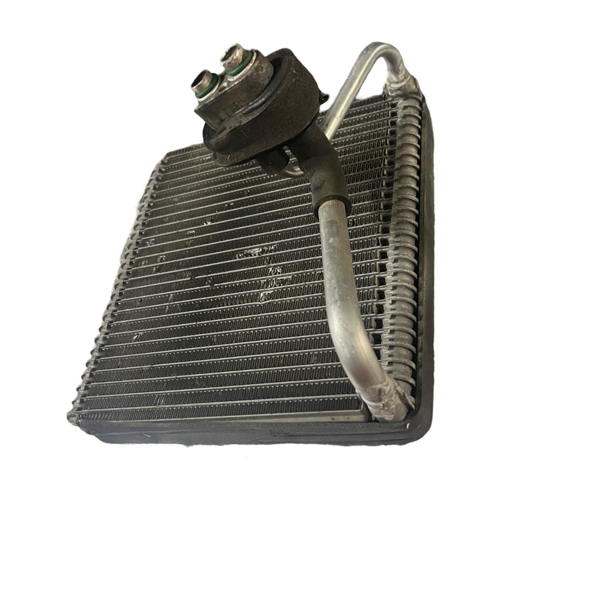 Radiator aeroterma HYUNDAI ACCENT III MC 2005 - 2010
