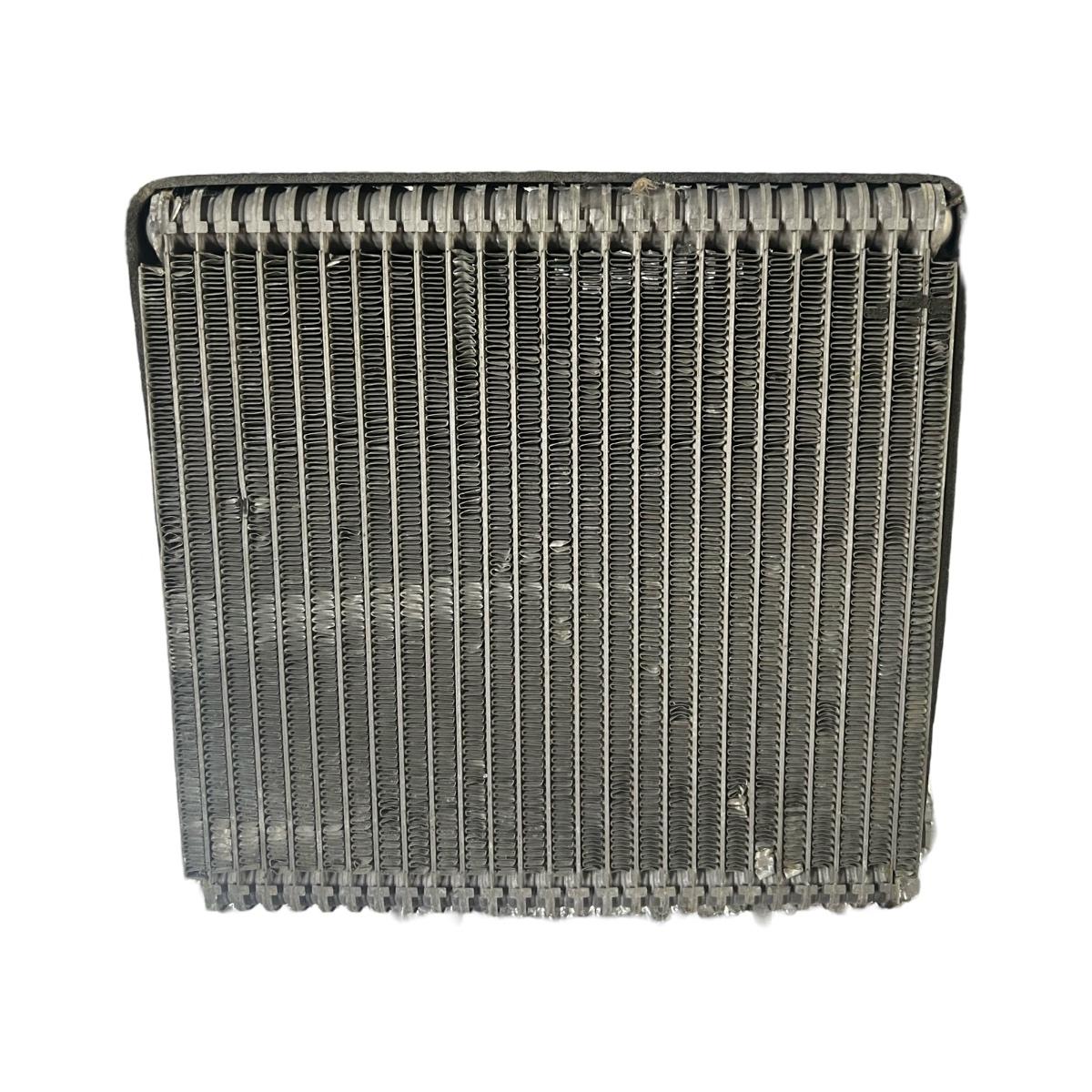 Radiator aeroterma HYUNDAI ACCENT III MC 2005 - 2010 – foto 2