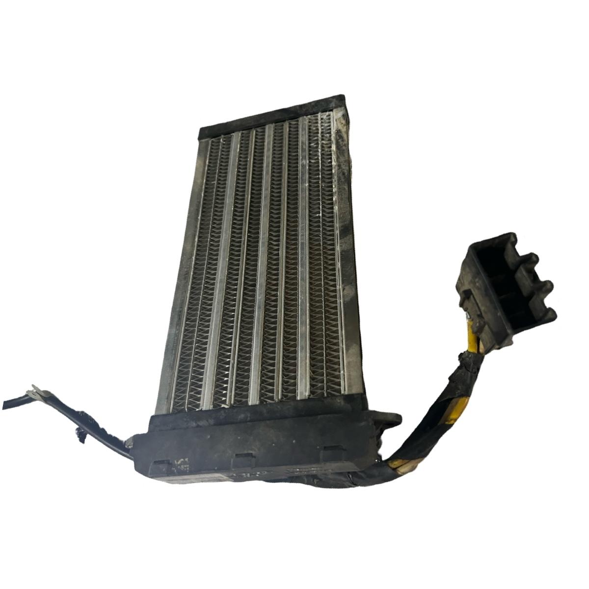 Radiator electric habitaclu HYUNDAI ACCENT III MC 2005 - 2010