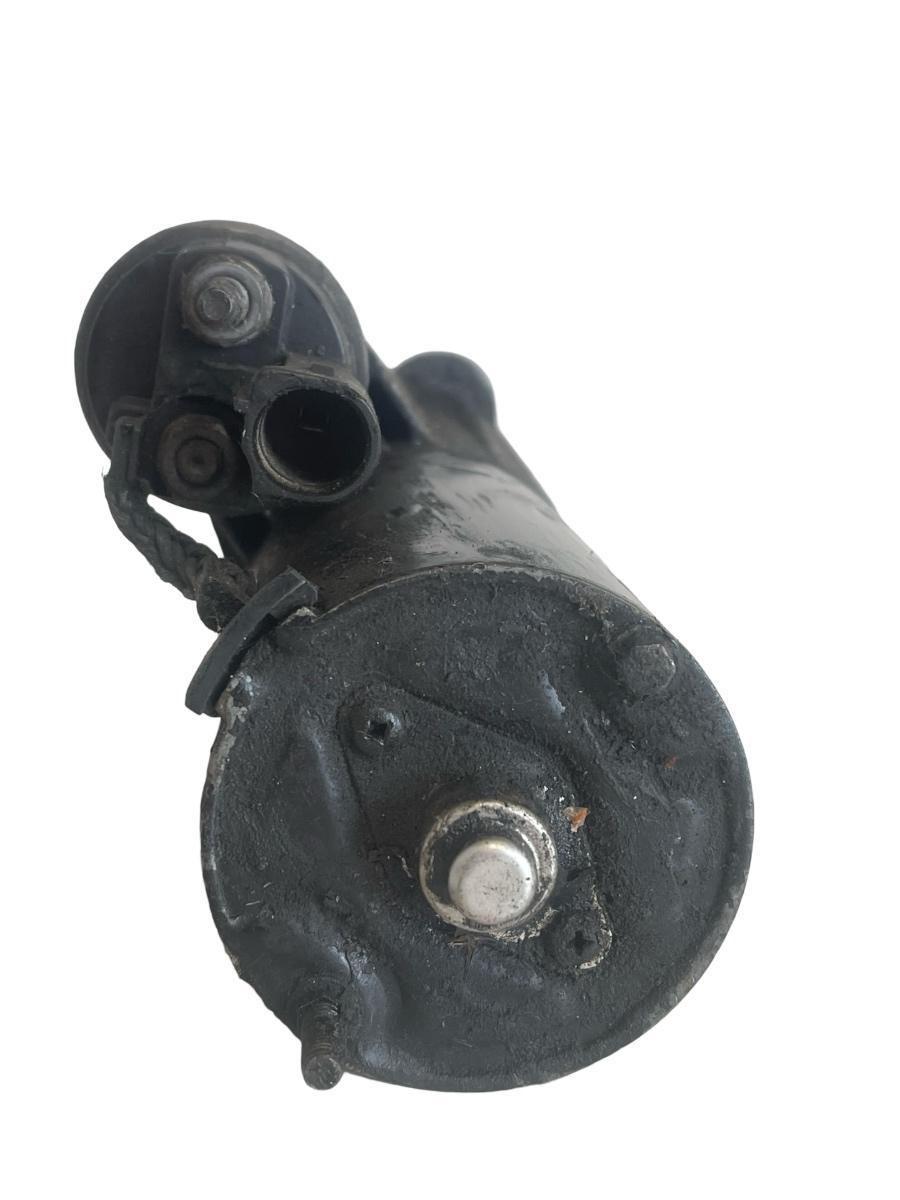 Electromotor AUDI A4 III 8EC, B7 2004 - 2008 2.0 TDI BRD 0001125053 – foto 2