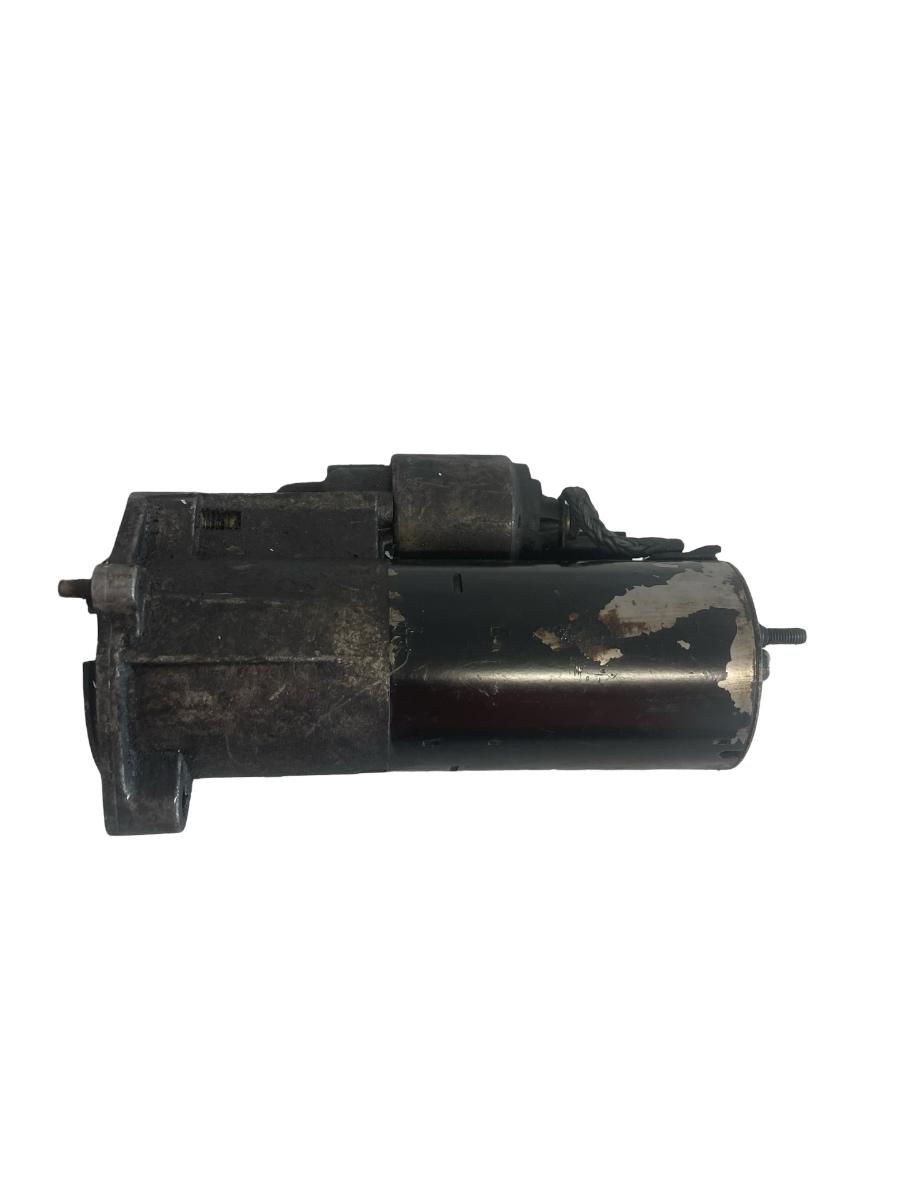 Electromotor AUDI A4 III 8EC, B7 2004 - 2008 2.0 TDI BRD 0001125053