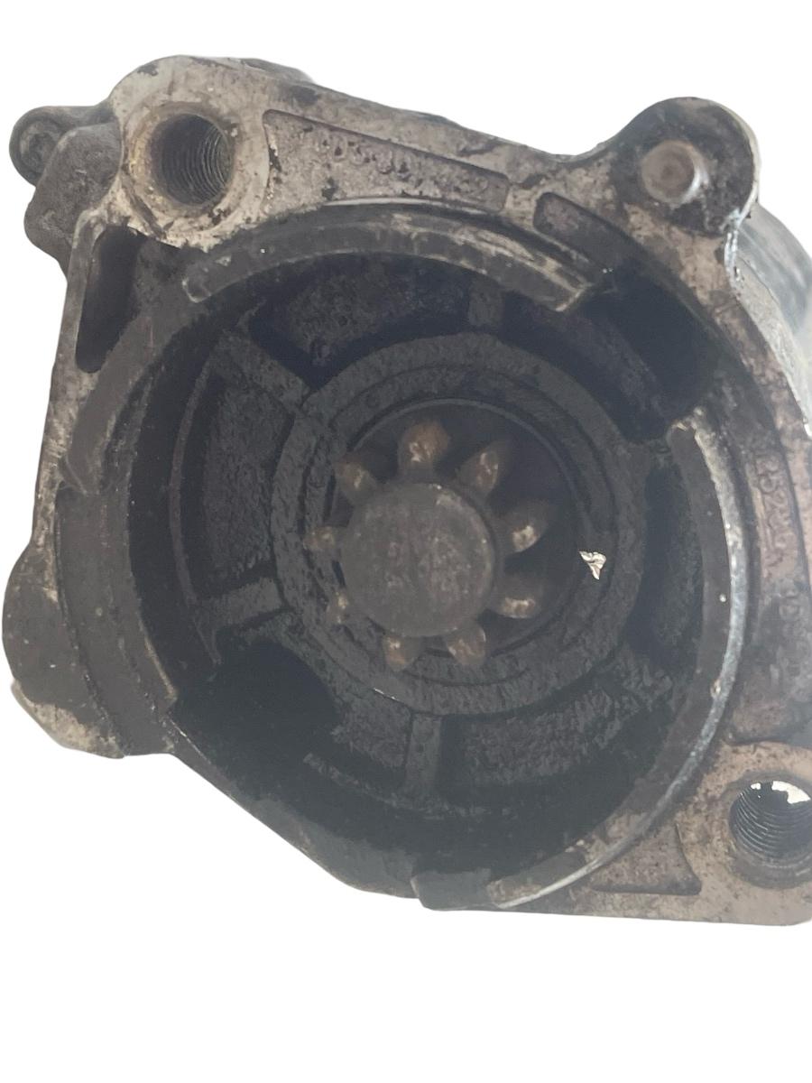 Electromotor AUDI A4 III 8EC, B7 2004 - 2008 2.0 TDI BRD 0001125053 – foto 3
