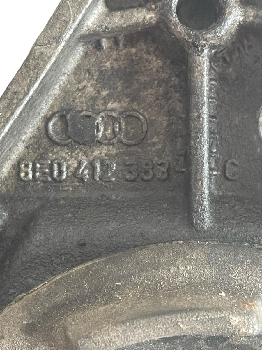 Flansa amortizor fata AUDI A4 II 8E2, B6 2000 - 2005 1.9 TDI AVF, AWX 8E0412383C – foto 3