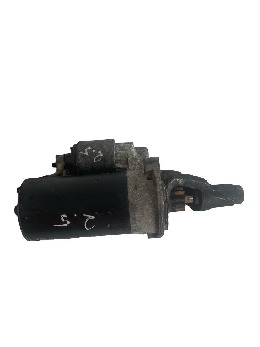 Electromotor SKODA SUPERB 3U4 2001 - 2008 2.5 TDI BDG, AUDI A4 III 8EC, B7 2004 - 2008 2.5 TDI BDG 0001109066