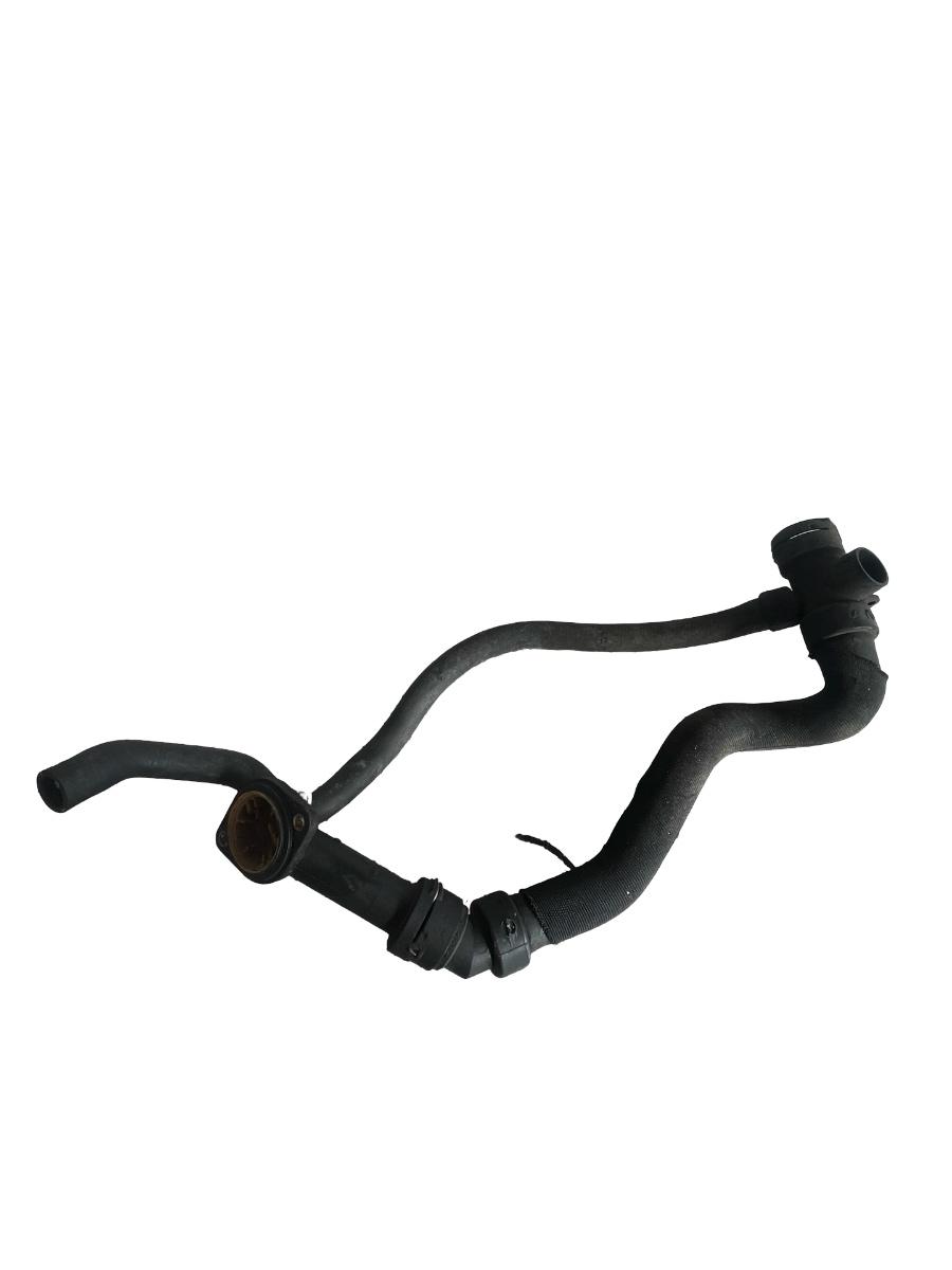 Flansa / Furtun apa AUDI A4 III 8EC, B7 2004 - 2008 06B121121L – foto 2