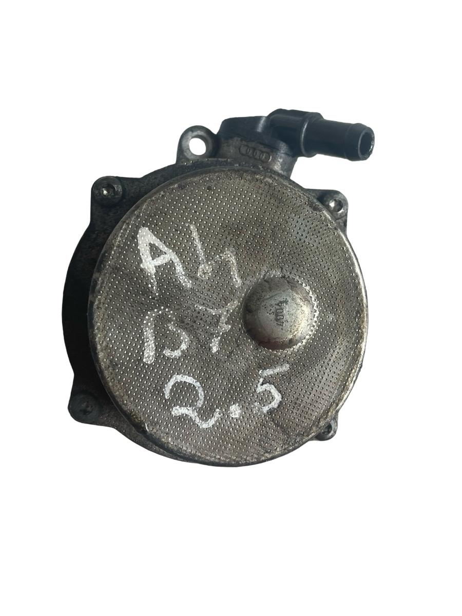 Pompa de vacuum AUDI A4 III 8EC, B7 2004 - 2008 2.5 TDI BDG