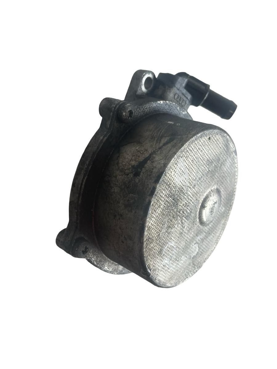 Pompa de vacuum AUDI A4 III 8EC, B7 2004 - 2008 2.5 TDI BDG – foto 2