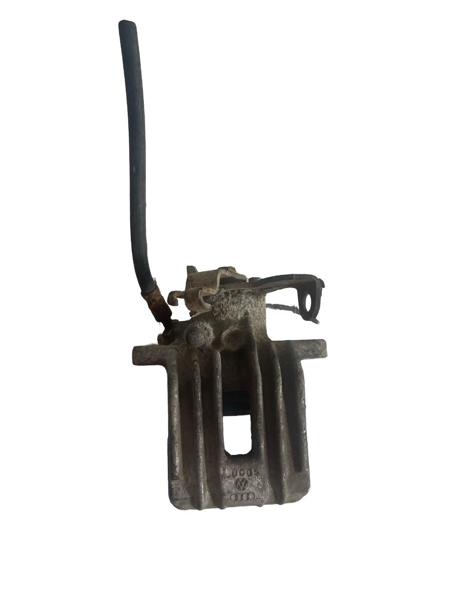 Etrier frana stanga spate AUDI A4 III 8EC, B7 2004 - 2008