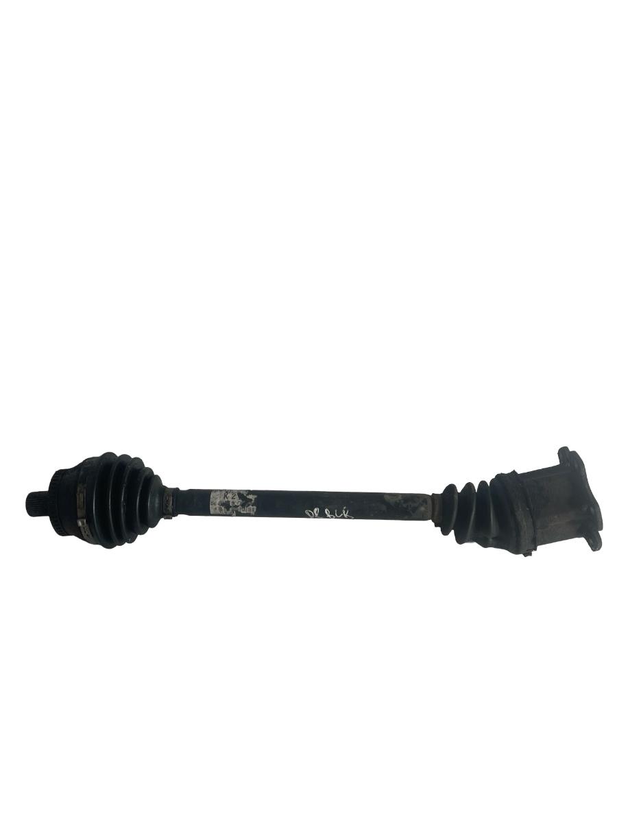 Planetara dreapta fata AUDI A4 III 8EC, B7 2004 - 2008 2.0 TDI BLB 8E0407272AT