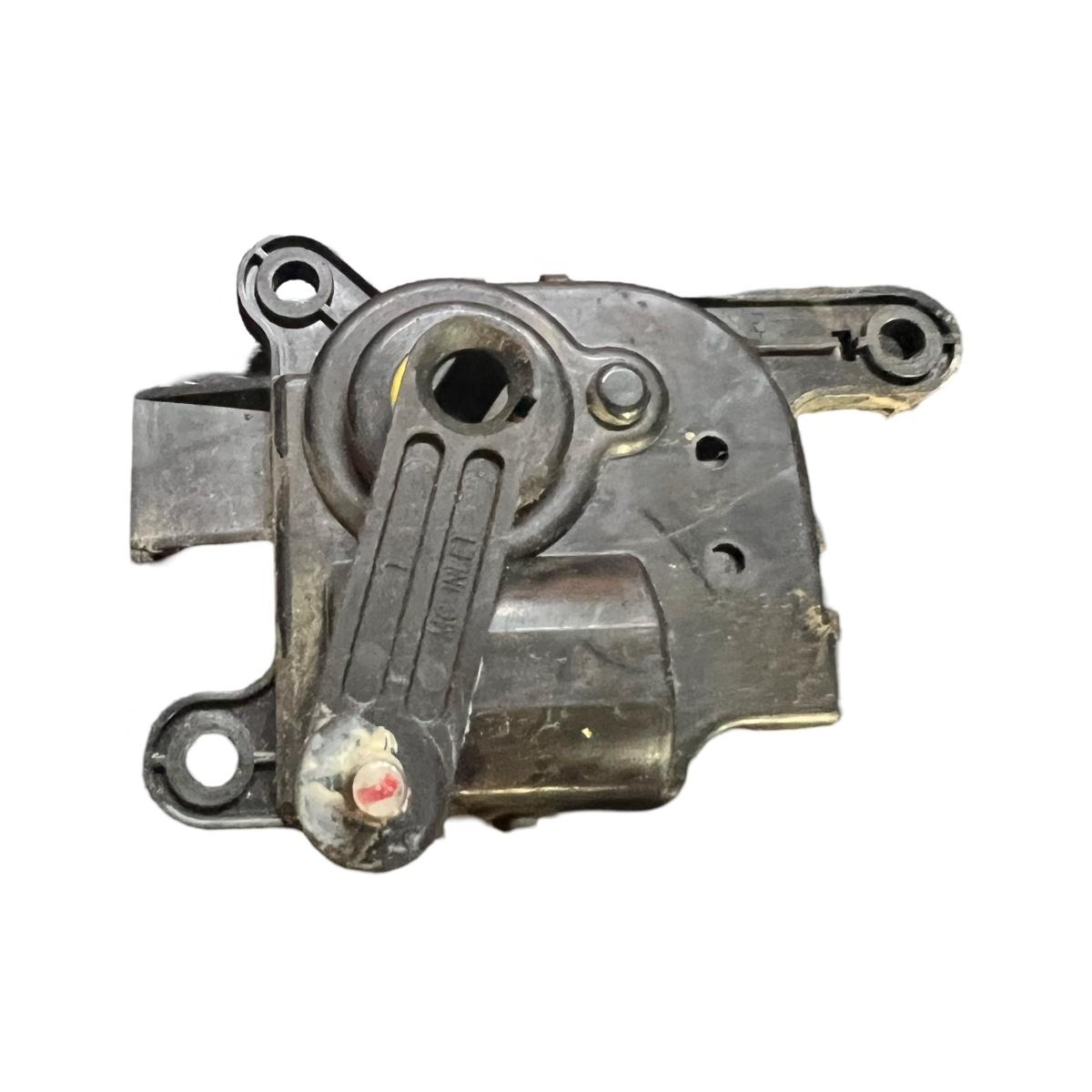 Actuator aeroterma  HYUNDAI ACCENT III MC 2005 - 2010 – foto 2
