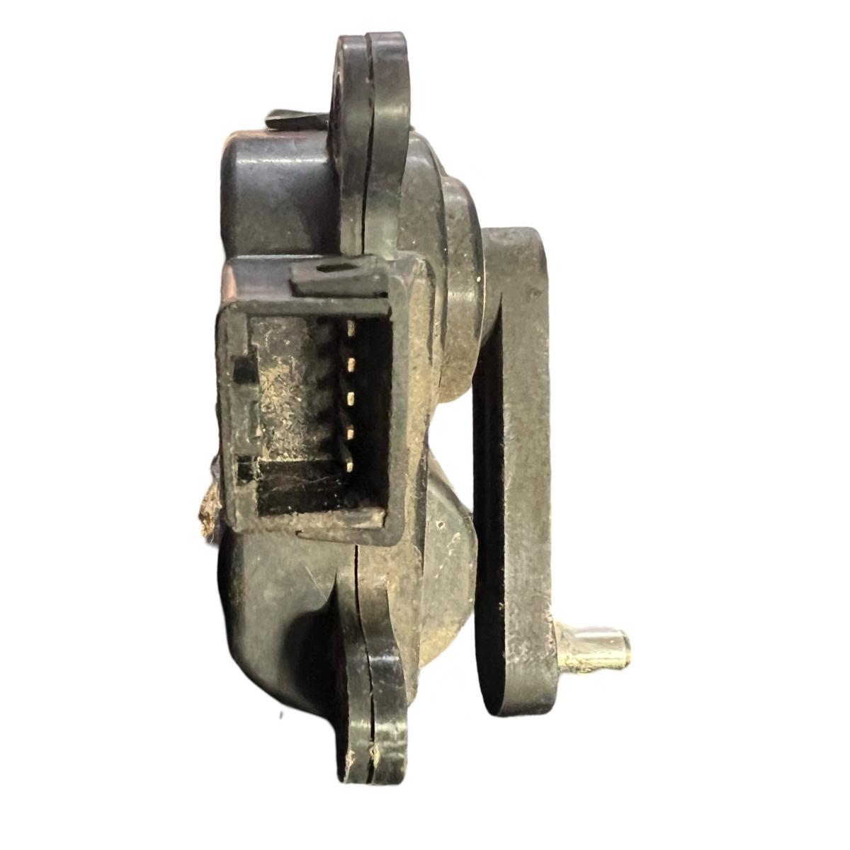 Actuator aeroterma  HYUNDAI ACCENT III MC 2005 - 2010 – foto 3