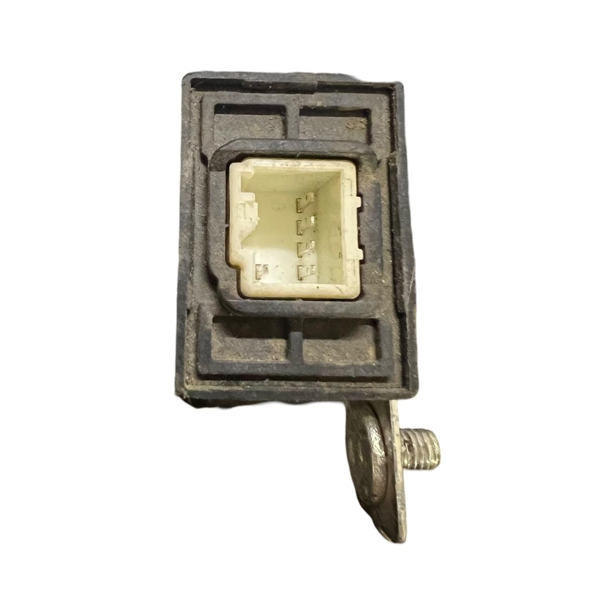Cititor imobilizator (antena) HYUNDAI ACCENT III MC 2005 - 2010 9540007800 – foto 3