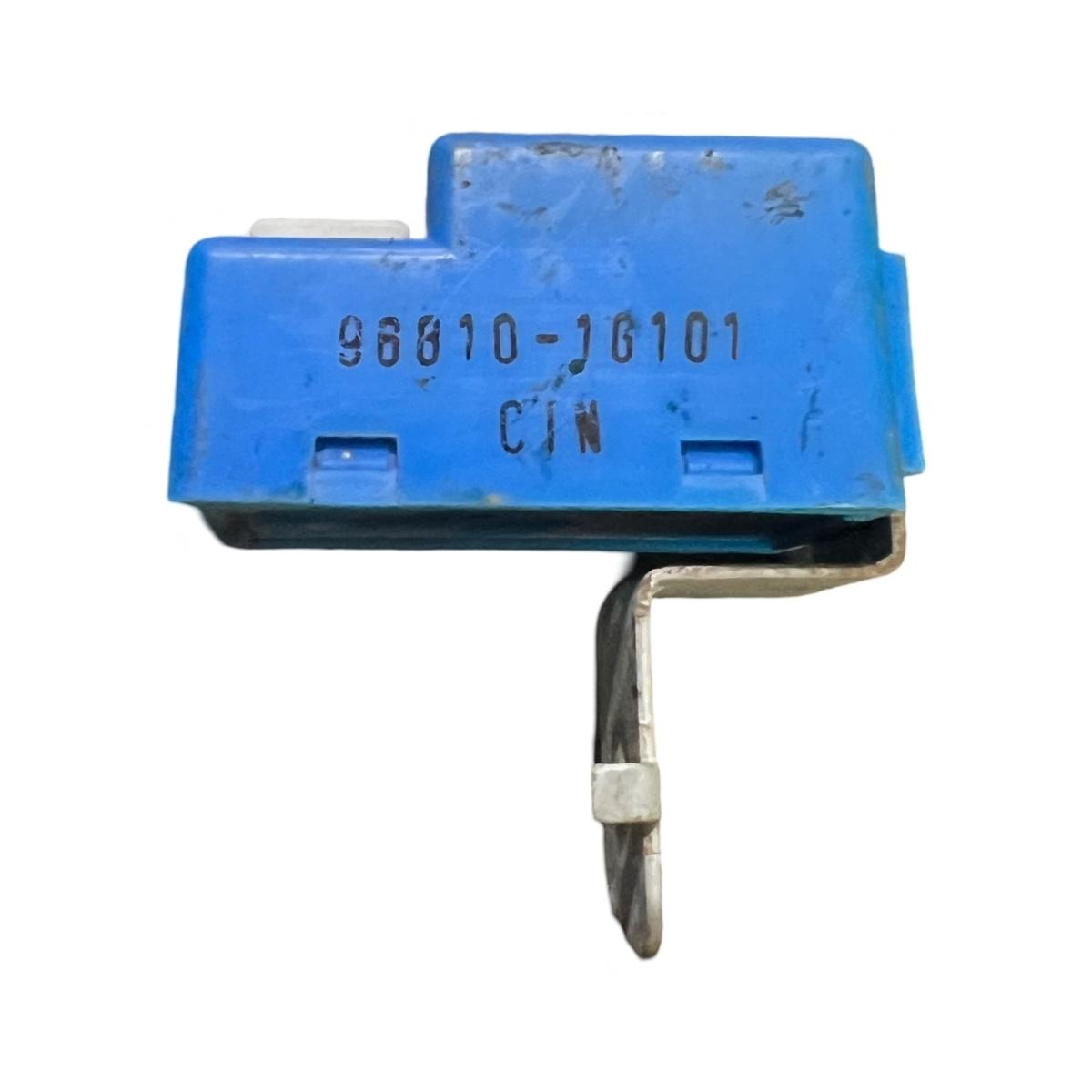 Releu de control curent HYUNDAI ACCENT III MC 2005 - 2010 9681016101