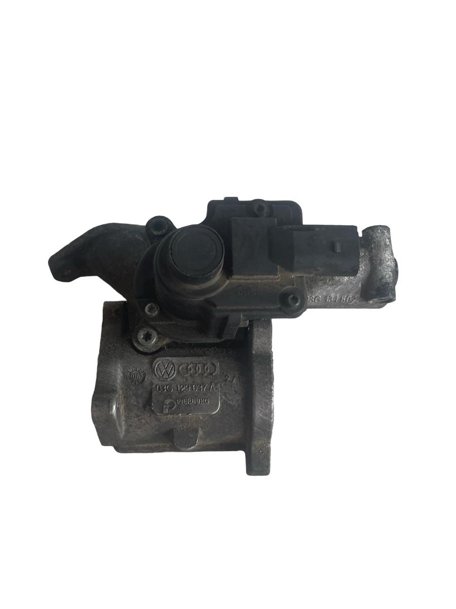 Supapa EGR VOLKSWAGEN PASSAT 3C2 2005 - 2010 1.9 TDI BLS 03G129637A