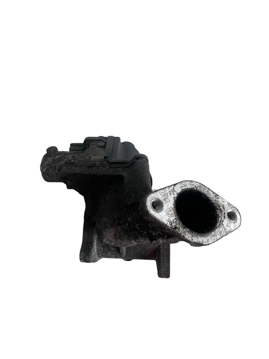 Supapa EGR VOLKSWAGEN PASSAT 3C2 2005 - 2010 1.9 TDI BLS 03G129637A – foto 2
